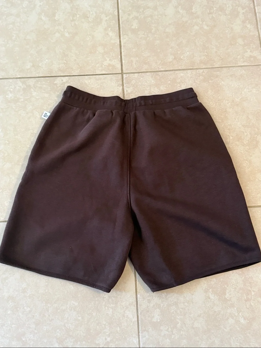 Men’s Air Jordan and Adidas shorts